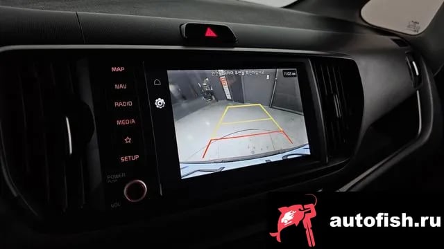 Kia RAY The New Kia Ray EV 2023 года - похожие автомобили
