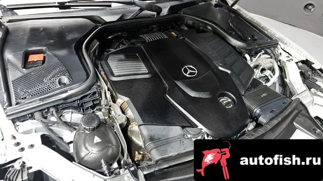 Mercedes-Benz CLS-Class CLS-Class C257 2018 года - вид 6