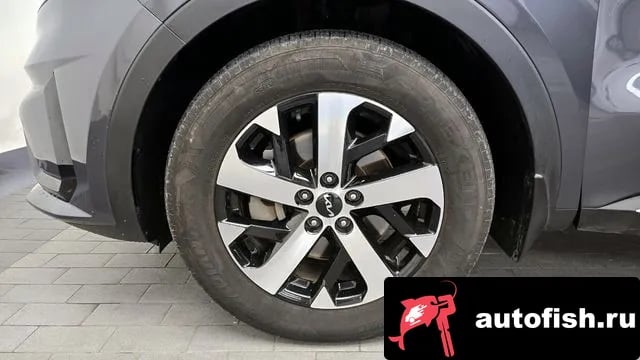 Kia Sorento All New Sorento 2023 года - вид 5