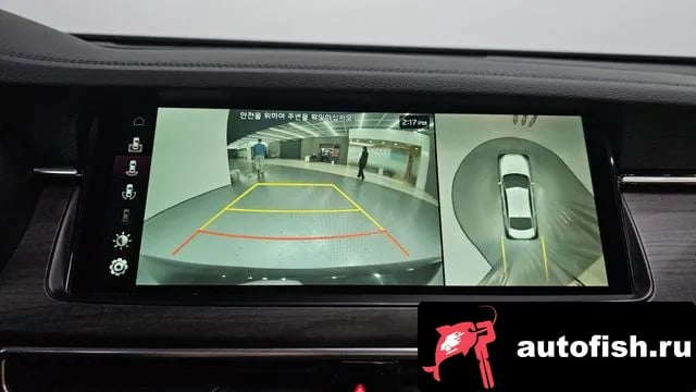 Kia K7 K7 Premier Hybrid 2021 года - похожие автомобили