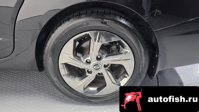 KG Mobility (Ssangyong) KORANDO Corando Turismo 2018 года - вид 5