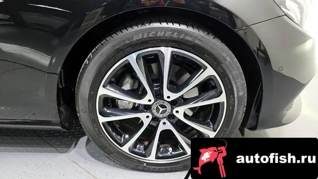Mercedes-Benz E-Class E-Class W213 2020 года - вид 5