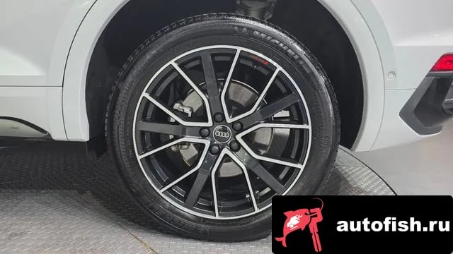 Audi Q5 Q5 (FY) 2023 года - вид 5