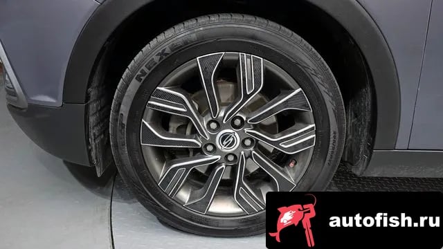 KG Mobility (Ssangyong) TIBOLI Tivoli Air 2019 года - вид 5