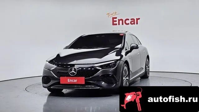 Mercedes-Benz EQE EQE V295 2023 года - вид 3
