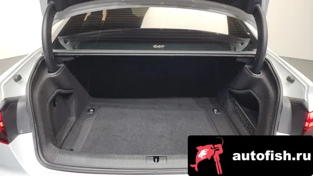 Audi A4 A4 (B9) 2021 года - похожие автомобили