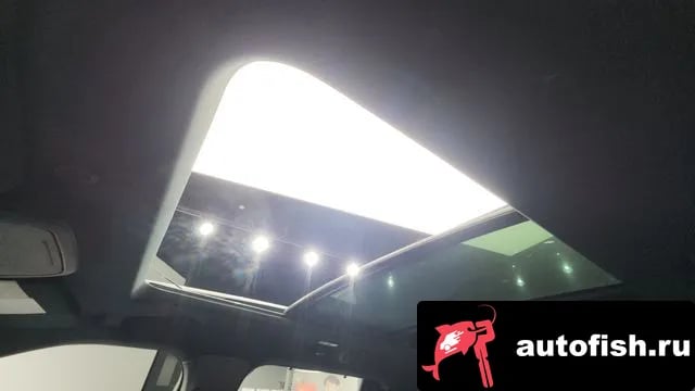 Ford Explorer Explorer 6th Generation 2019 года - похожие автомобили