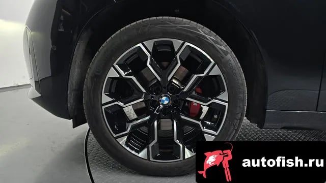 BMW X3 X3 (G45) 2025 года - вид 5