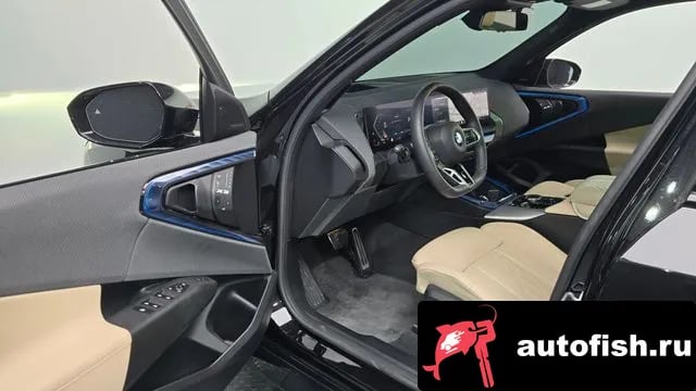 BMW X3 X3 (G45) 2025 года - похожие автомобили