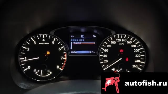 Nissan Altima Altima 2018 года - похожие автомобили