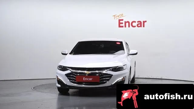 Chevrolet (GM Daewoo) Malibu The New Malibu 2020 года - похожие автомобили