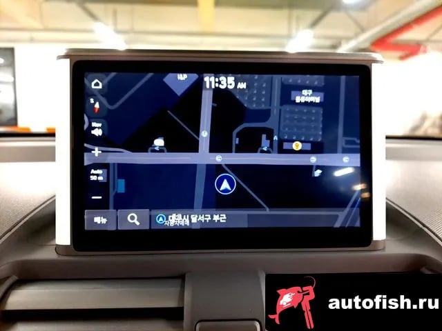 Hyundai Casper Casper 2024 года - похожие автомобили