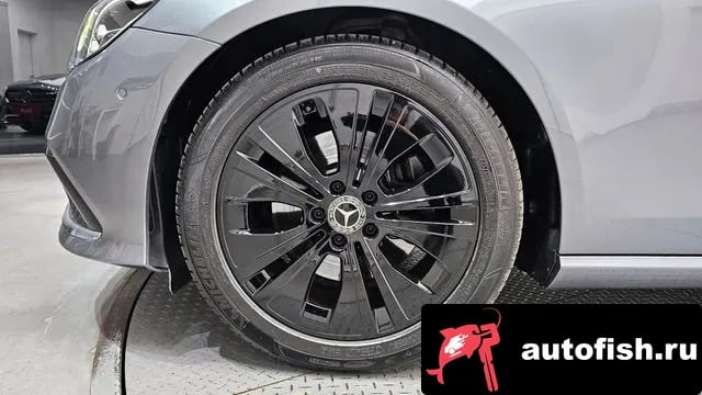 Mercedes-Benz E-Class E-Class W213 2021 года - вид 5