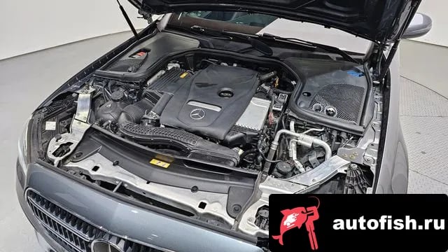 Mercedes-Benz E-Class E-Class W213 2021 года - вид 6