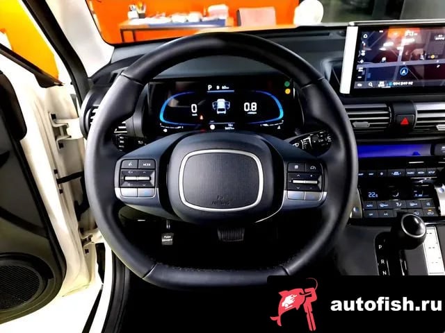 Hyundai Casper Casper 2023 года - похожие автомобили