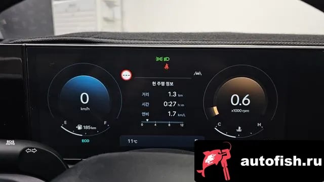 Hyundai Grandeur Granger (GN7) 2023 года - похожие автомобили