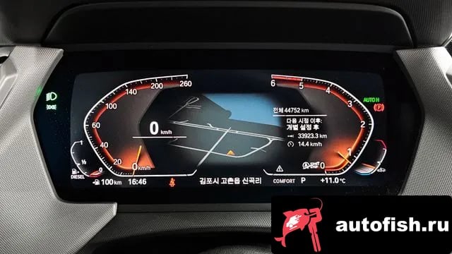 BMW 1-Series 1 Series (F40) 2020 года - похожие автомобили