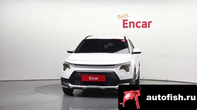 Kia Niro Di Ol Nu Niro 2023 года - вид 3