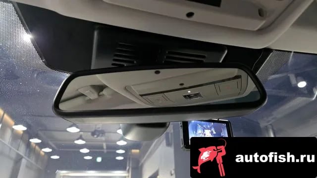 Land Rover Discovery Sport Discovery Sports 2019 года - похожие автомобили