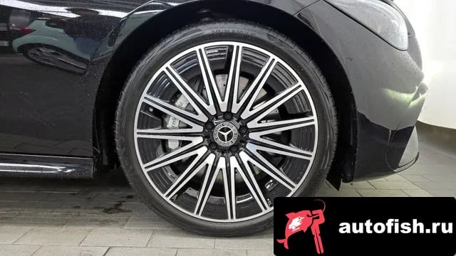 Mercedes-Benz CLE-Class CLE-Class C236 2025 года - вид 5