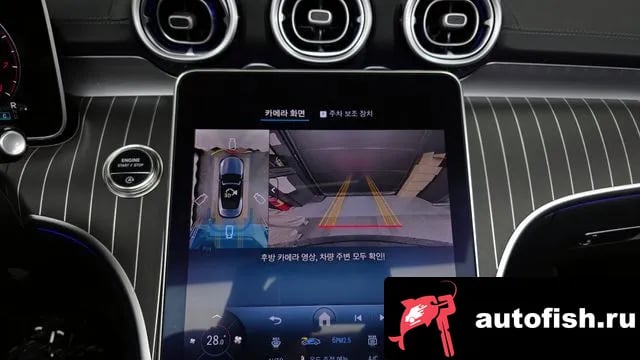 Mercedes-Benz CLE-Class CLE-Class C236 2025 года - похожие автомобили