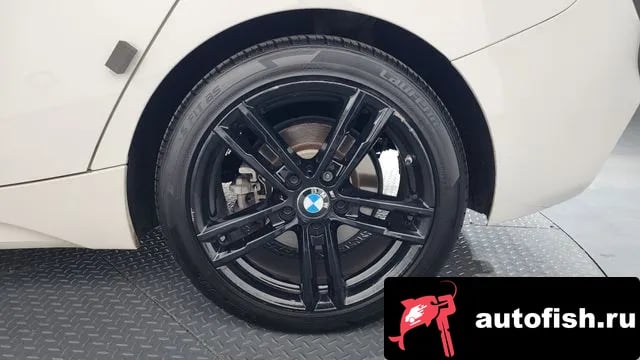 BMW 1-Series 1 Series (F20) 2018 года - вид 5