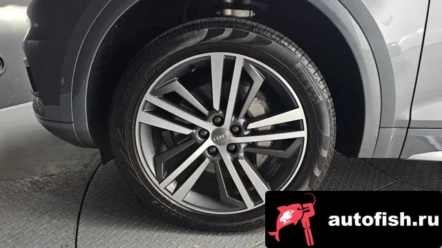 Audi Q5 Q5 (FY) 2020 года - вид 5