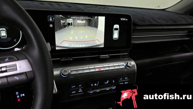 Hyundai Kona Kona (SX2) 2025 года - похожие автомобили