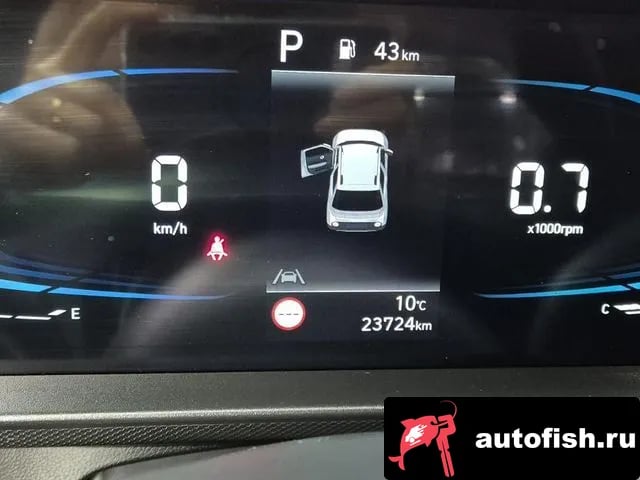 Hyundai Casper Casper 2024 года - похожие автомобили