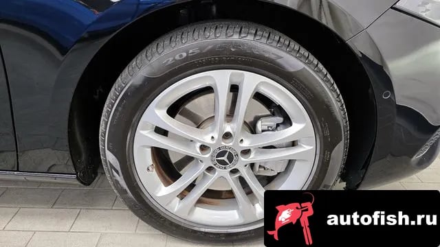 Mercedes-Benz A-Class A-Class W177 2025 года - вид 5