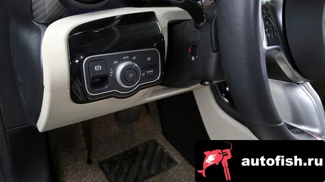 Mercedes-Benz A-Class A-Class W177 2025 года - похожие автомобили