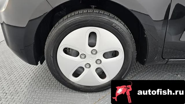 Kia RAY The New Ray 2018 года - вид 5