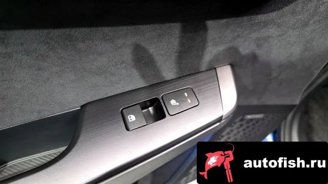 Kia EV6 The New EV6 2025 года - похожие автомобили