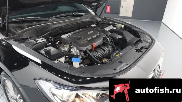 Hyundai Grandeur Granger IG 2018 года - вид 6