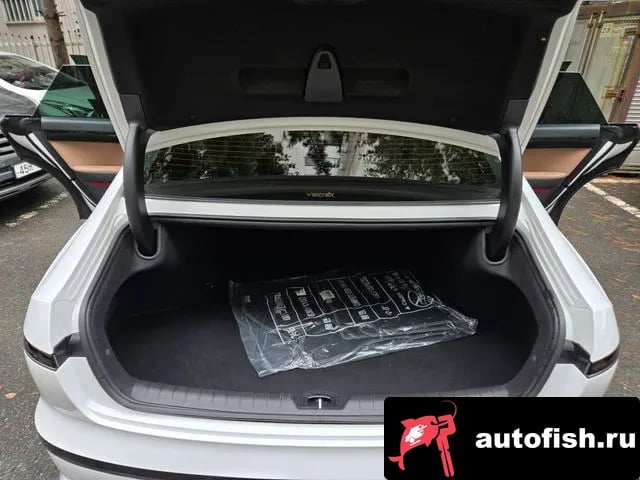 Hyundai Grandeur Granger (GN7) 2025 года - похожие автомобили