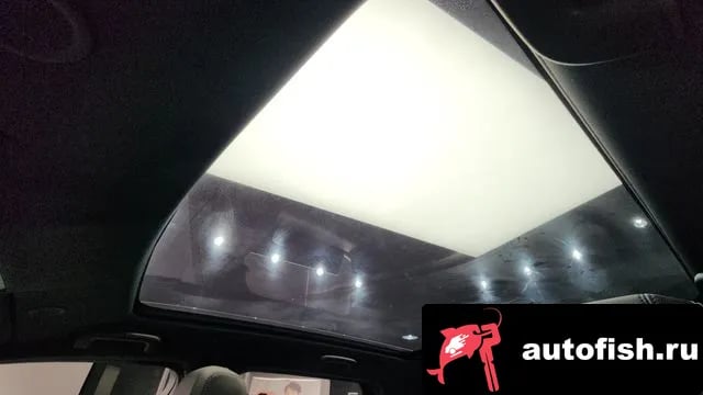 Land Rover Discovery Sport Discovery Sports 2nd Generation 2024 года - похожие автомобили