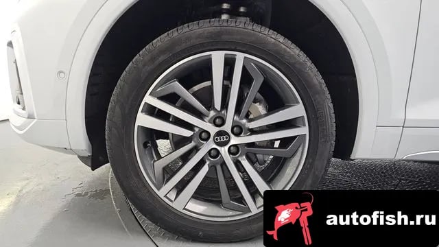 Audi Q5 Q5 (FY) 2023 года - вид 5