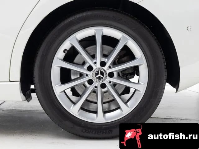 Mercedes-Benz A-Class A-Class W177 2020 года - вид 5