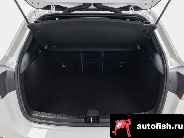 Mercedes-Benz A-Class A-Class W177 2020 года - вид 6
