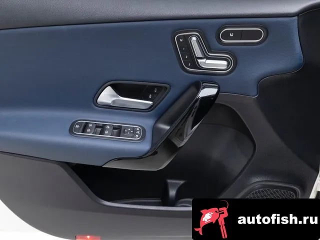 Mercedes-Benz A-Class A-Class W177 2020 года - похожие автомобили