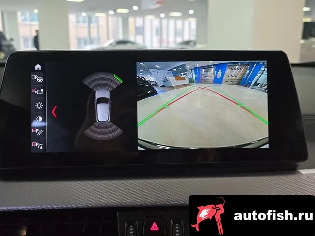 BMW X2 (F39) X2 (F39) 2022 года - похожие автомобили