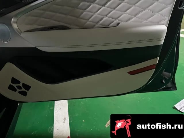 Genesis G70 The New G70 2023 года - вид 6