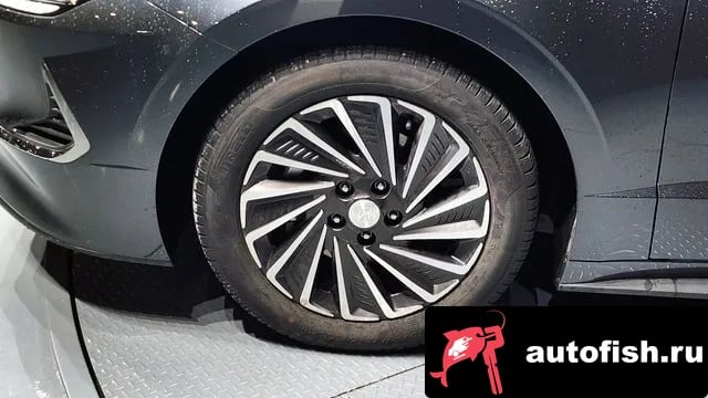 Hyundai Sonata Sonata Hybrid (DN8) 2023 года - похожие автомобили