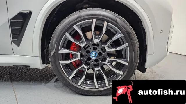 BMW X5 X5 (G05) 2025 года - вид 5