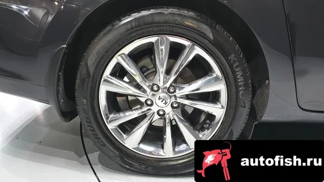 Kia Carnival The New Carnival 2018 года - похожие автомобили