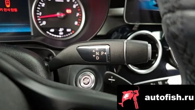 Mercedes-Benz C-Class C-Class W205 2020 года - похожие автомобили