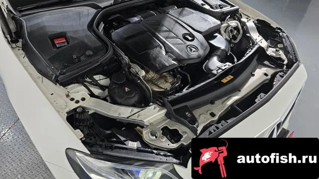 Mercedes-Benz E-Class E-Class W213 2018 года - вид 6