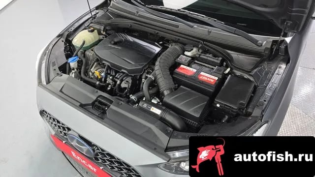 Hyundai Veloster Veloster (JS) 2019 года - вид 6