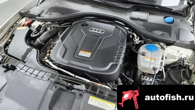 Audi A6 New A6 2018 года - вид 6