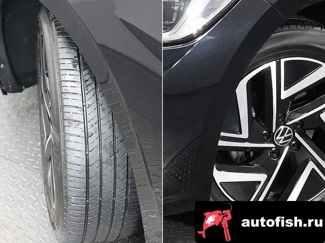 Volkswagen Jetta 7th Generation of Zeta 2023 года - вид 5